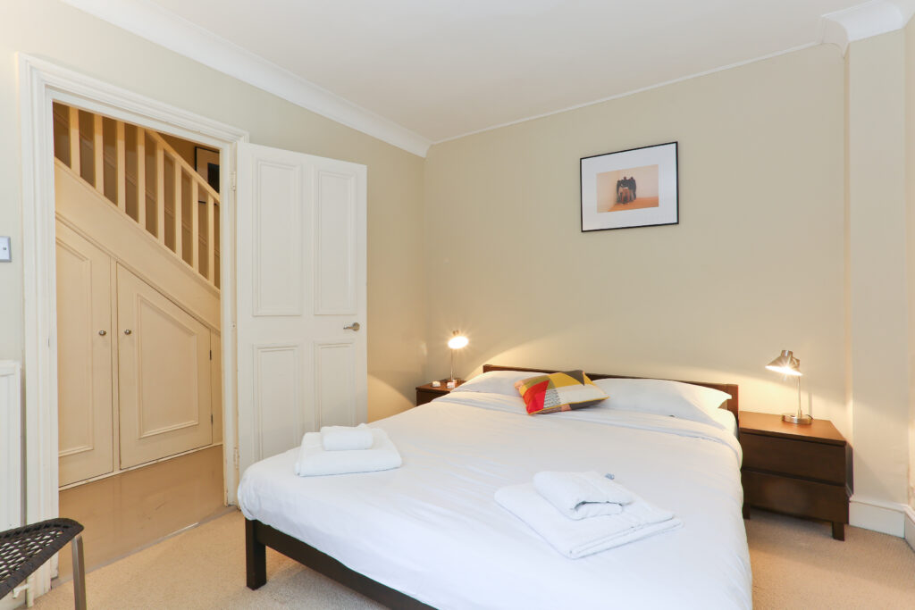 162950424 - Flat B, 90 Beaufort Street, London SW3 - 10