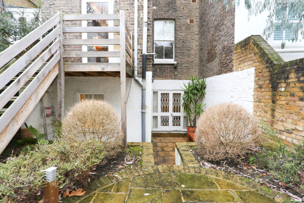 162950424 - Flat B, 90 Beaufort Street, London SW3 - 15