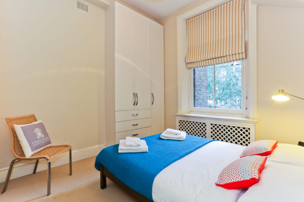 162950424 - Flat B, 90 Beaufort Street, London SW3 - 20