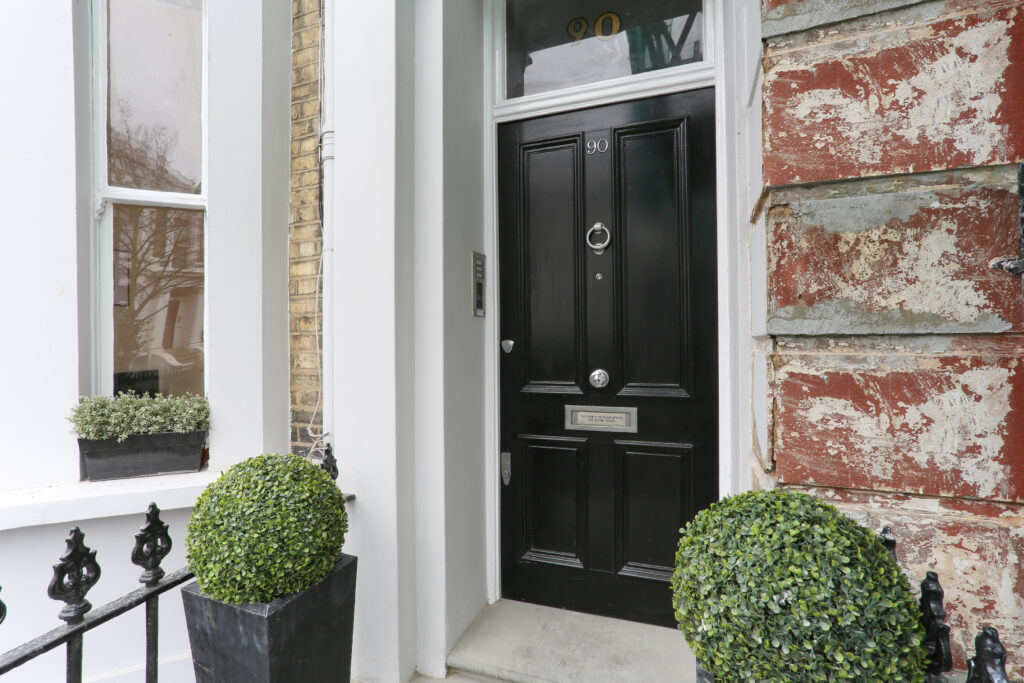 162950424 - Flat B, 90 Beaufort Street, London SW3 - 3