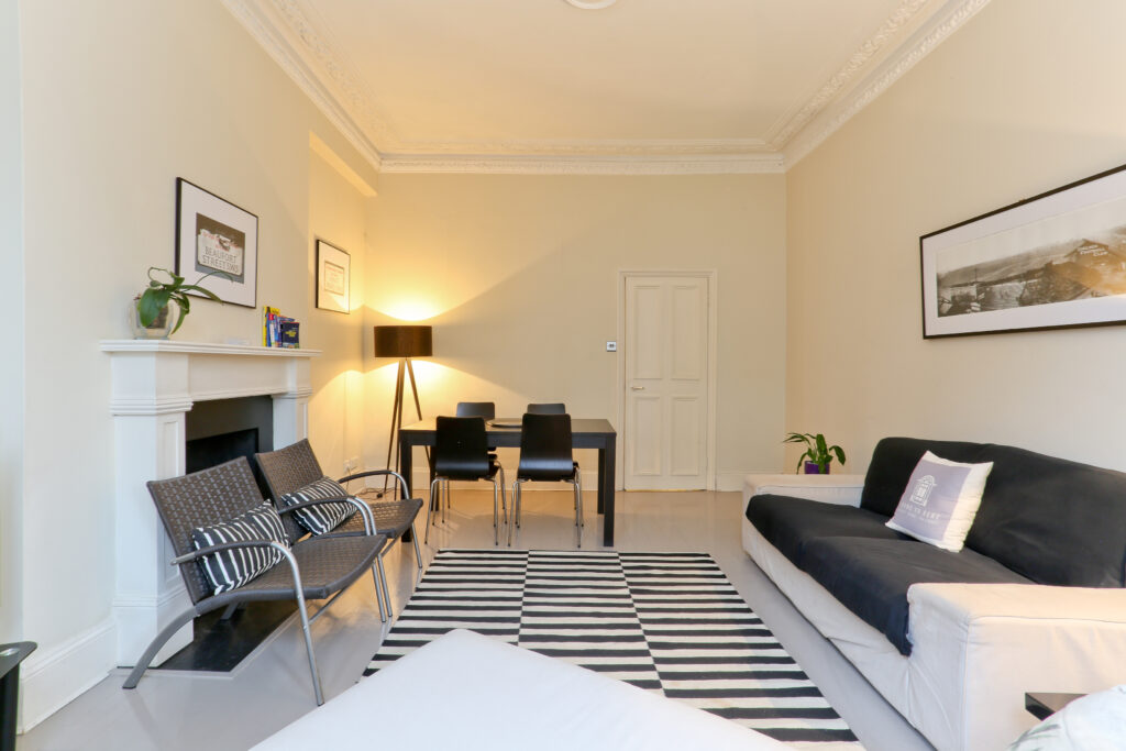 162950424 - Flat B, 90 Beaufort Street, London SW3 - 5