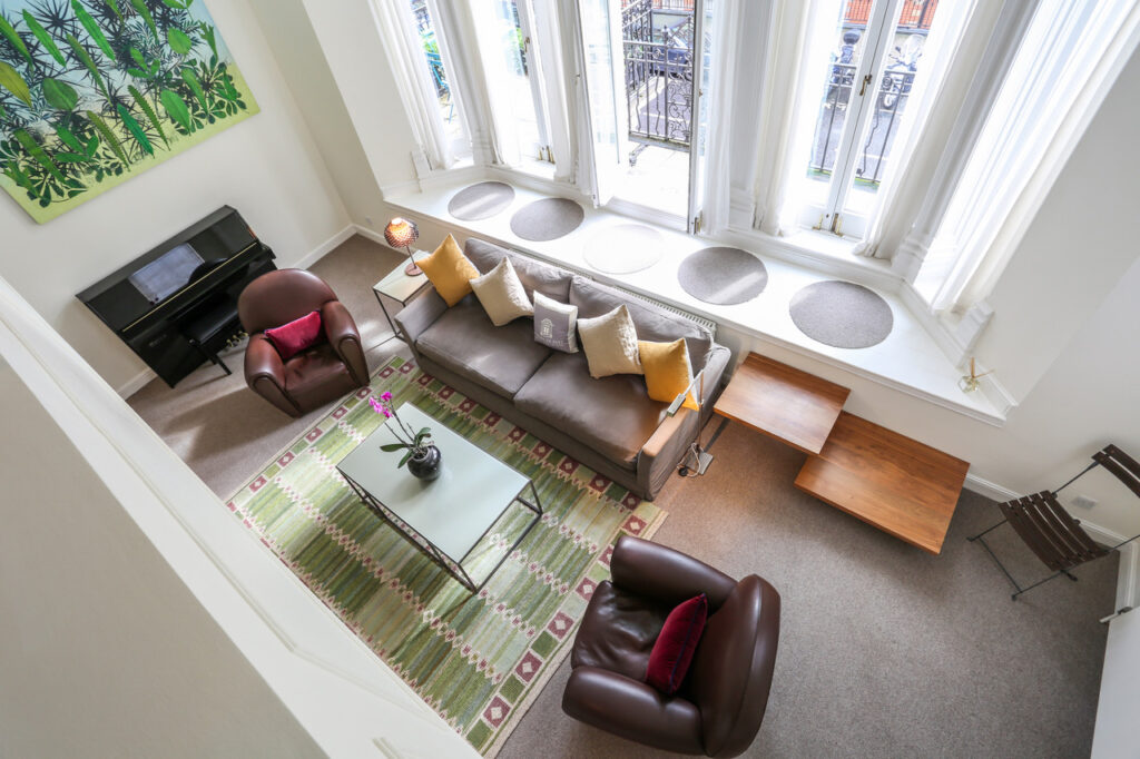 A Home to Rent - Property 2 - 4