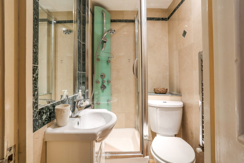 A Home to Rent - Property 3 - 2