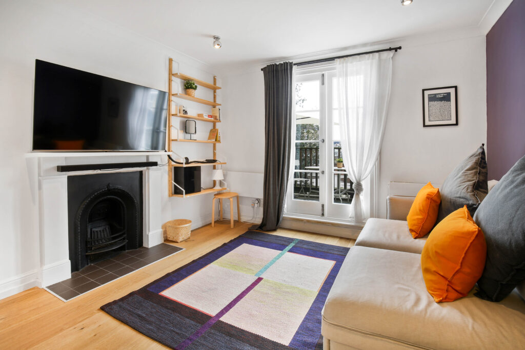 1416885444 - FFF, 7 Matheson Road, W14 - 13