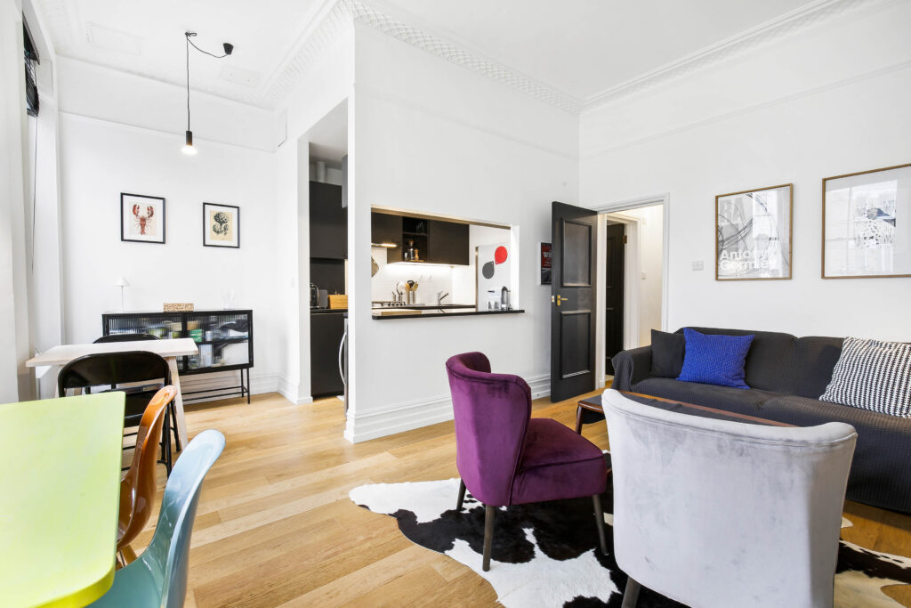 1416885444 - FFF, 7 Matheson Road, W14 - 14