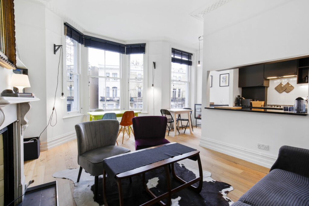 1416885444 - FFF, 7 Matheson Road, W14 - 16