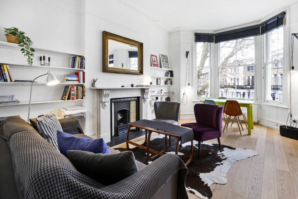 1416885444 - FFF, 7 Matheson Road, W14 - 20