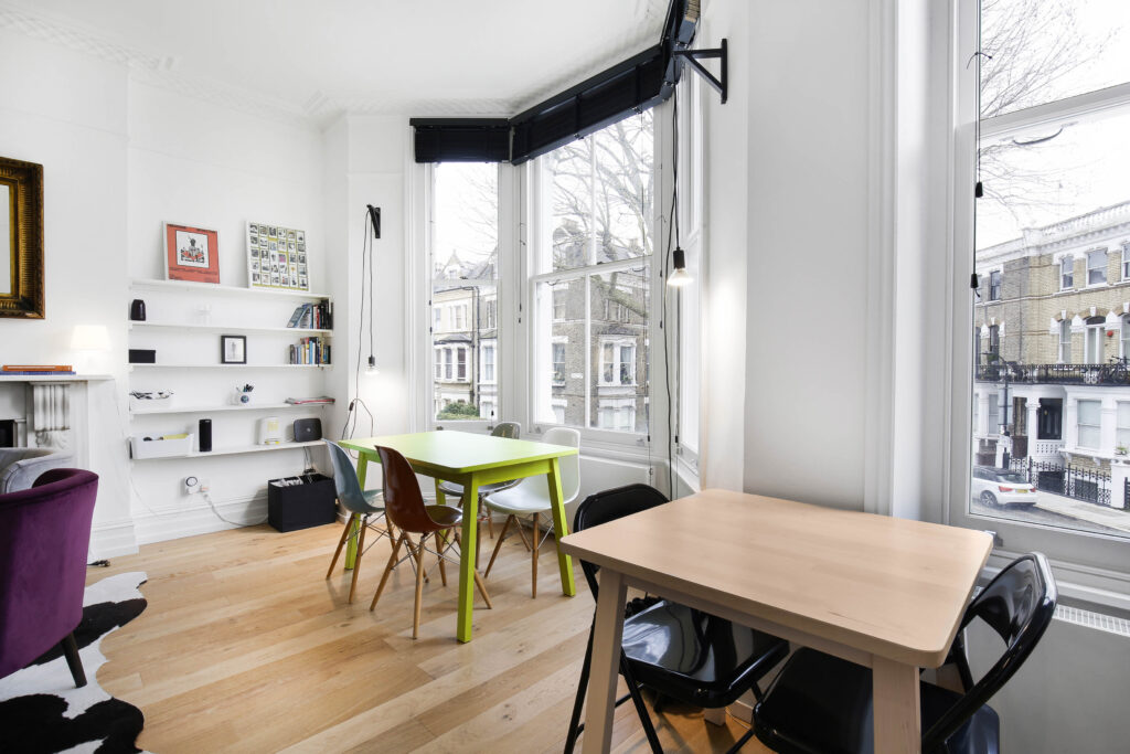 1416885444 - FFF, 7 Matheson Road, W14 - 22