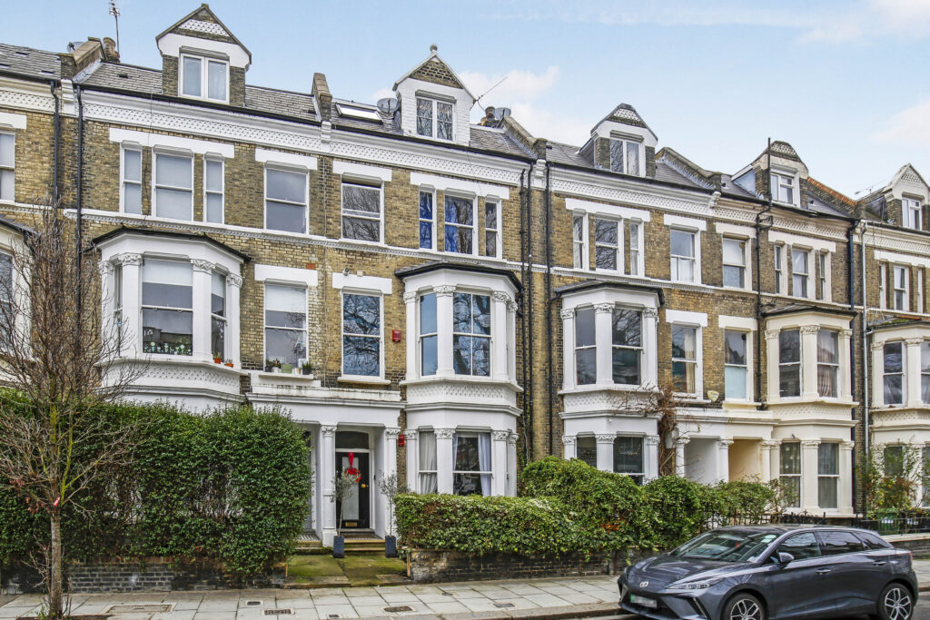 1416885444 - FFF, 7 Matheson Road, W14 - 23
