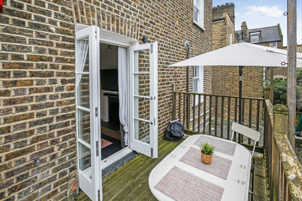 1416885444 - FFF, 7 Matheson Road, W14 - 6