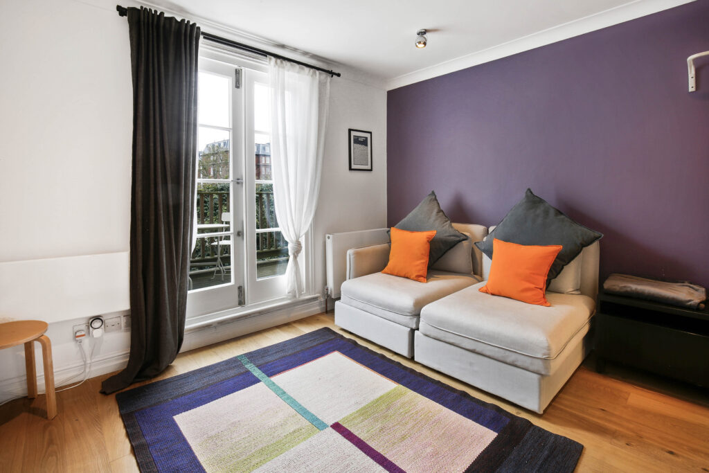 1416885444 - FFF, 7 Matheson Road, W14 - 7